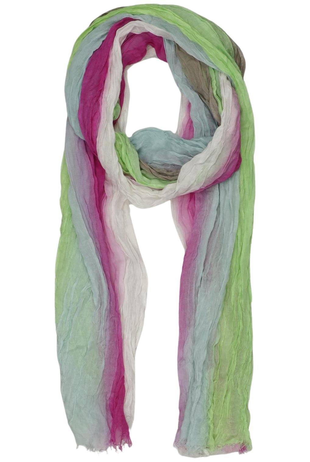 

Codello Damen Schal, mehrfarbig, Gr.