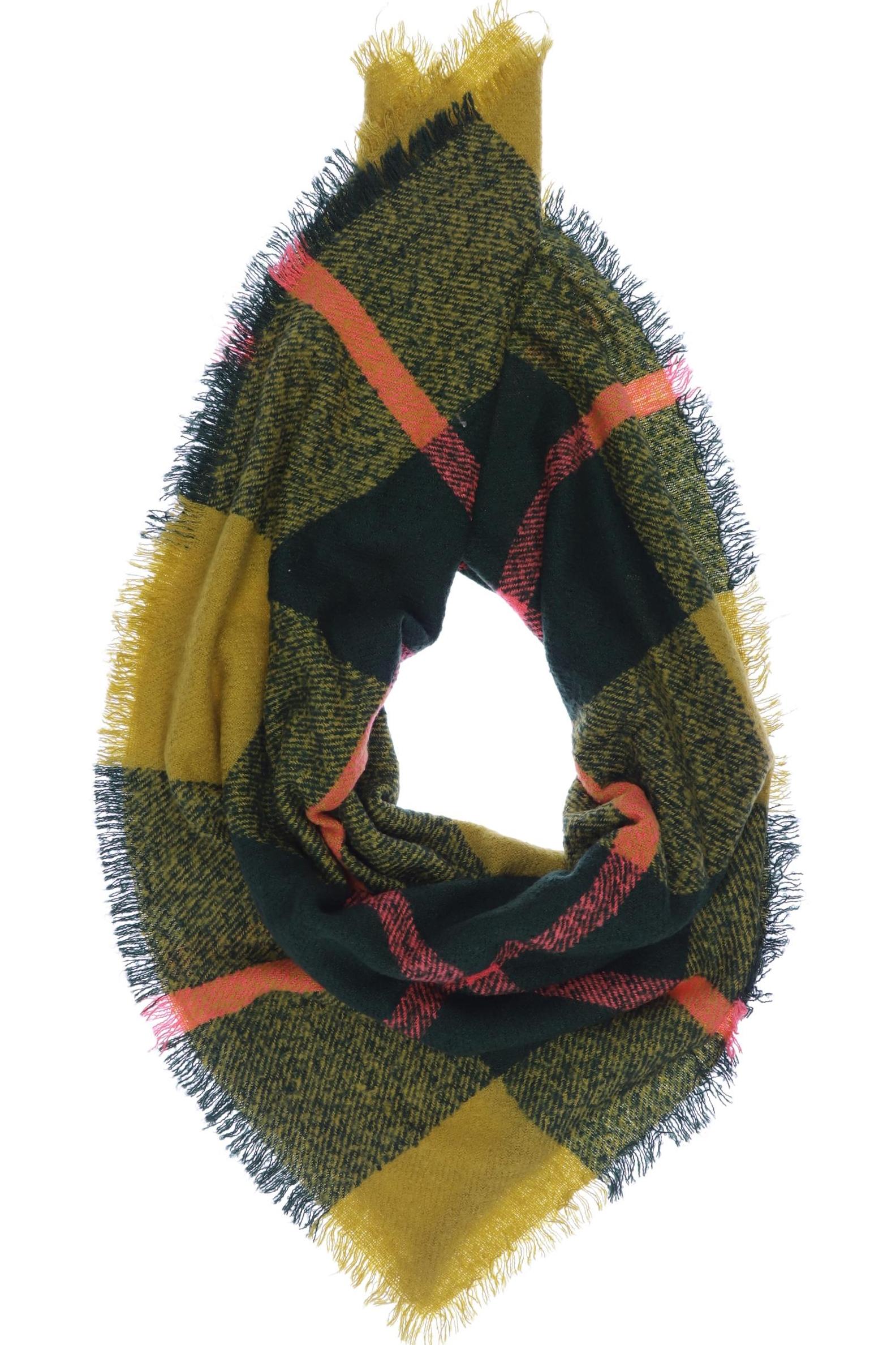 

Codello Damen Schal, grün, Gr.