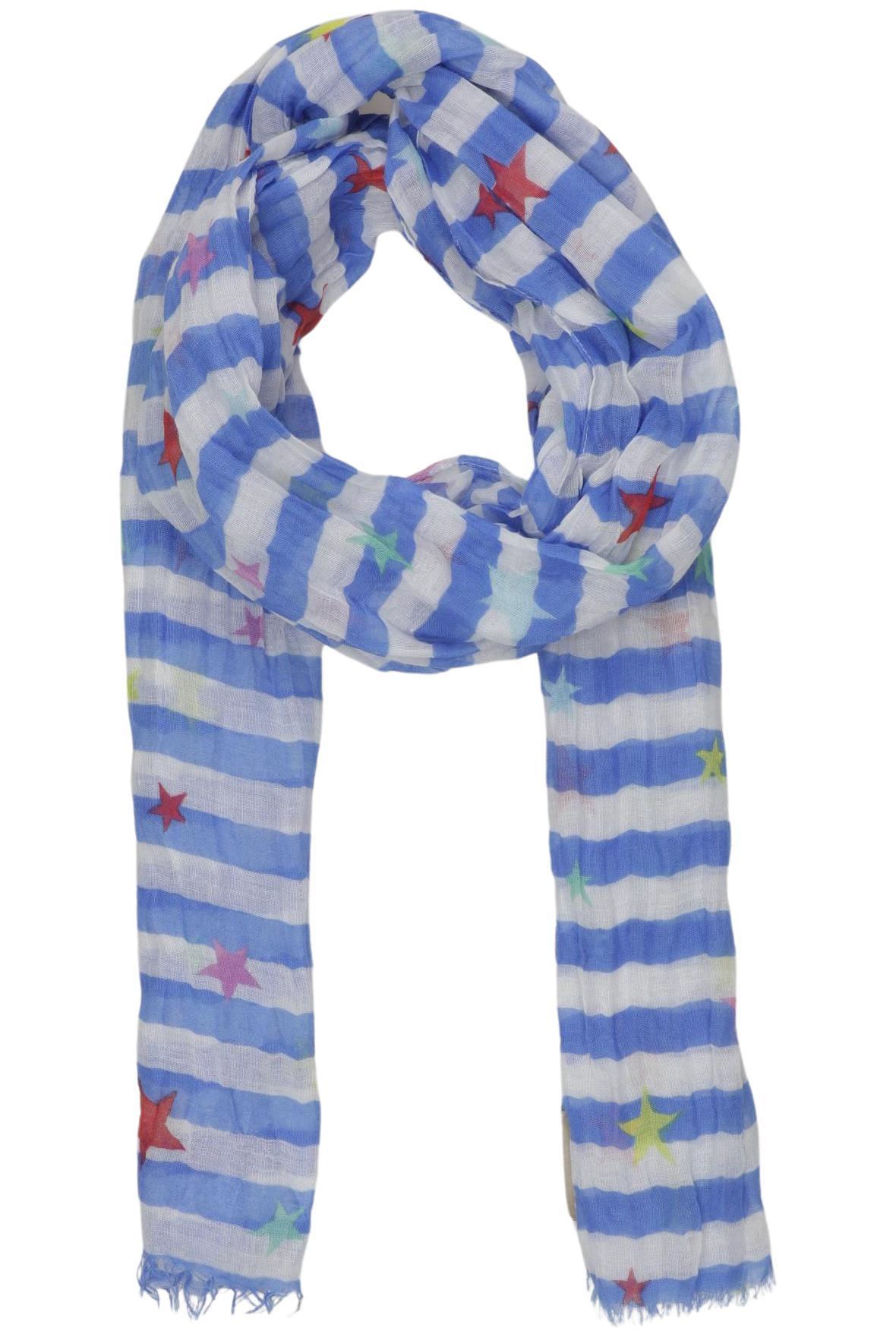 

Codello Damen Schal, mehrfarbig, Gr.