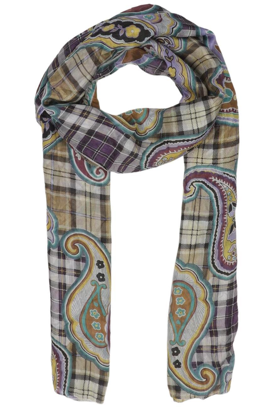 

Codello Damen Schal, mehrfarbig, Gr.