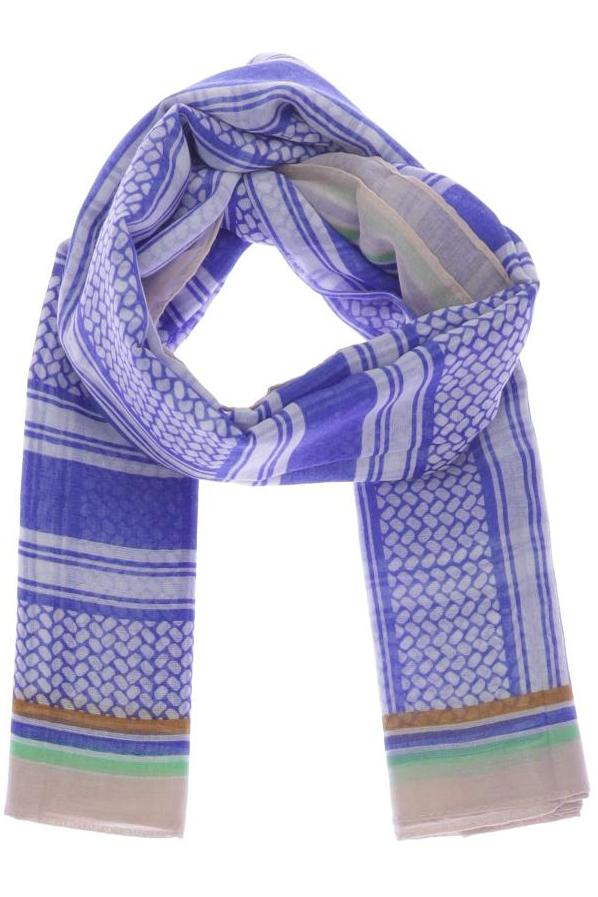 

Codello Damen Schal, blau, Gr.