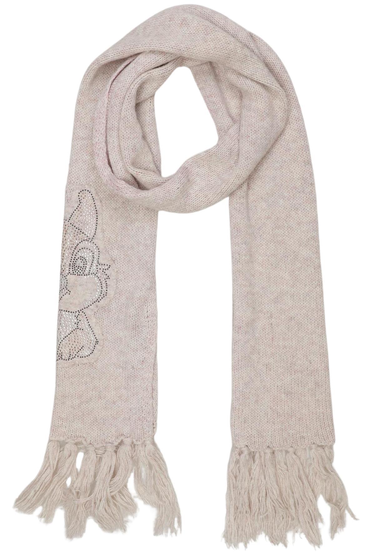 

Codello Damen Schal, beige, Gr.