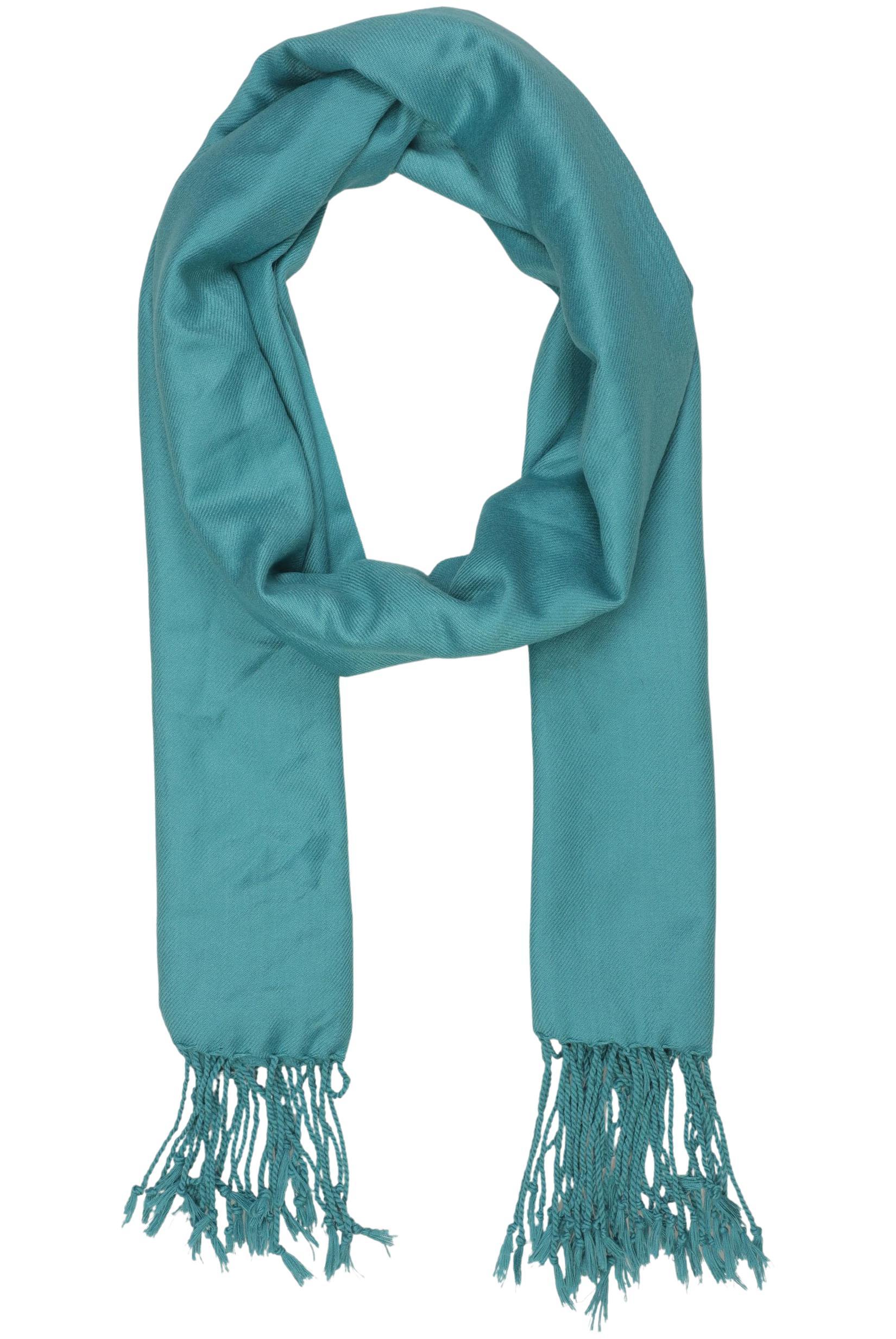 

Codello Damen Schal, türkis, Gr.
