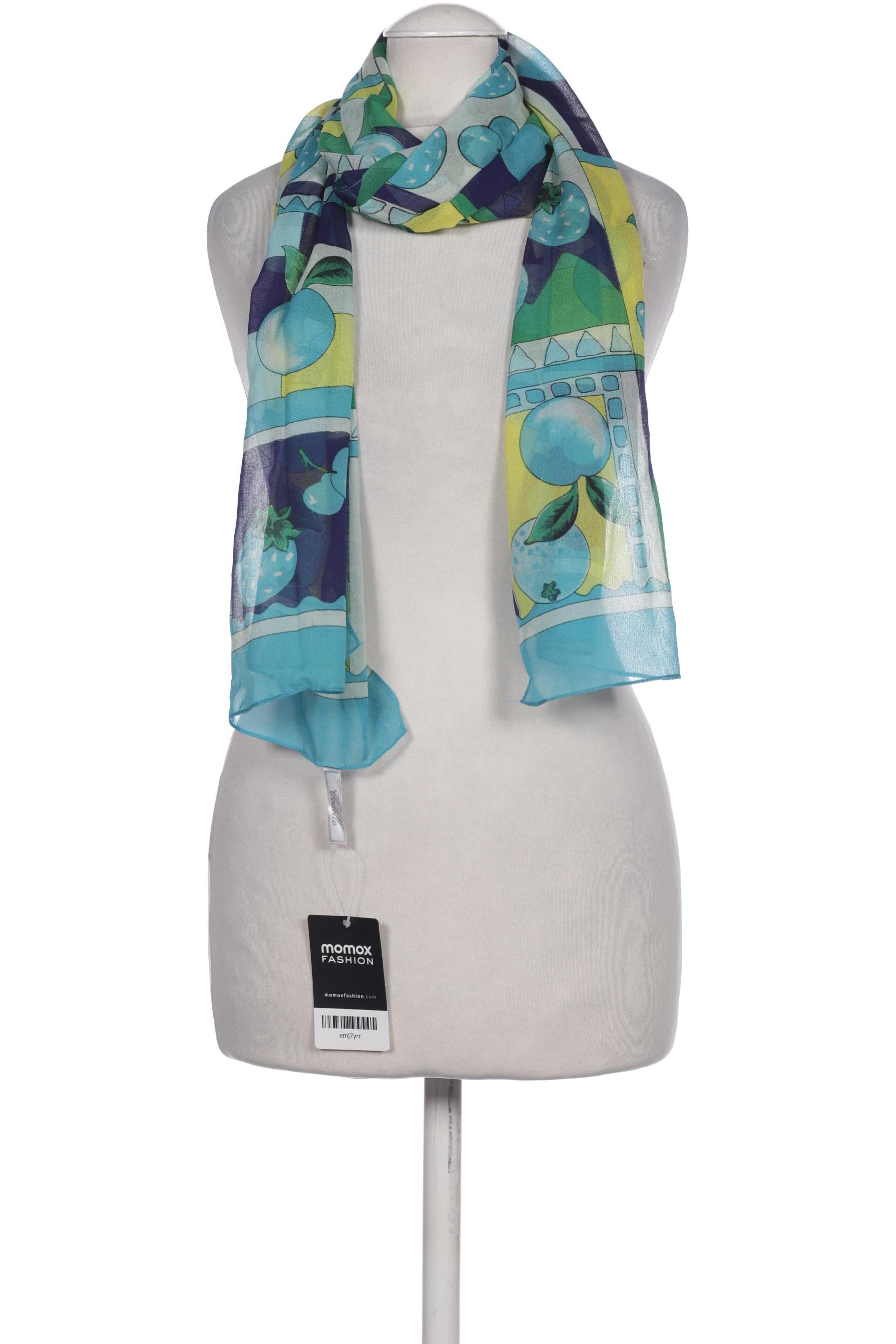 

Codello Damen Schal, mehrfarbig, Gr.