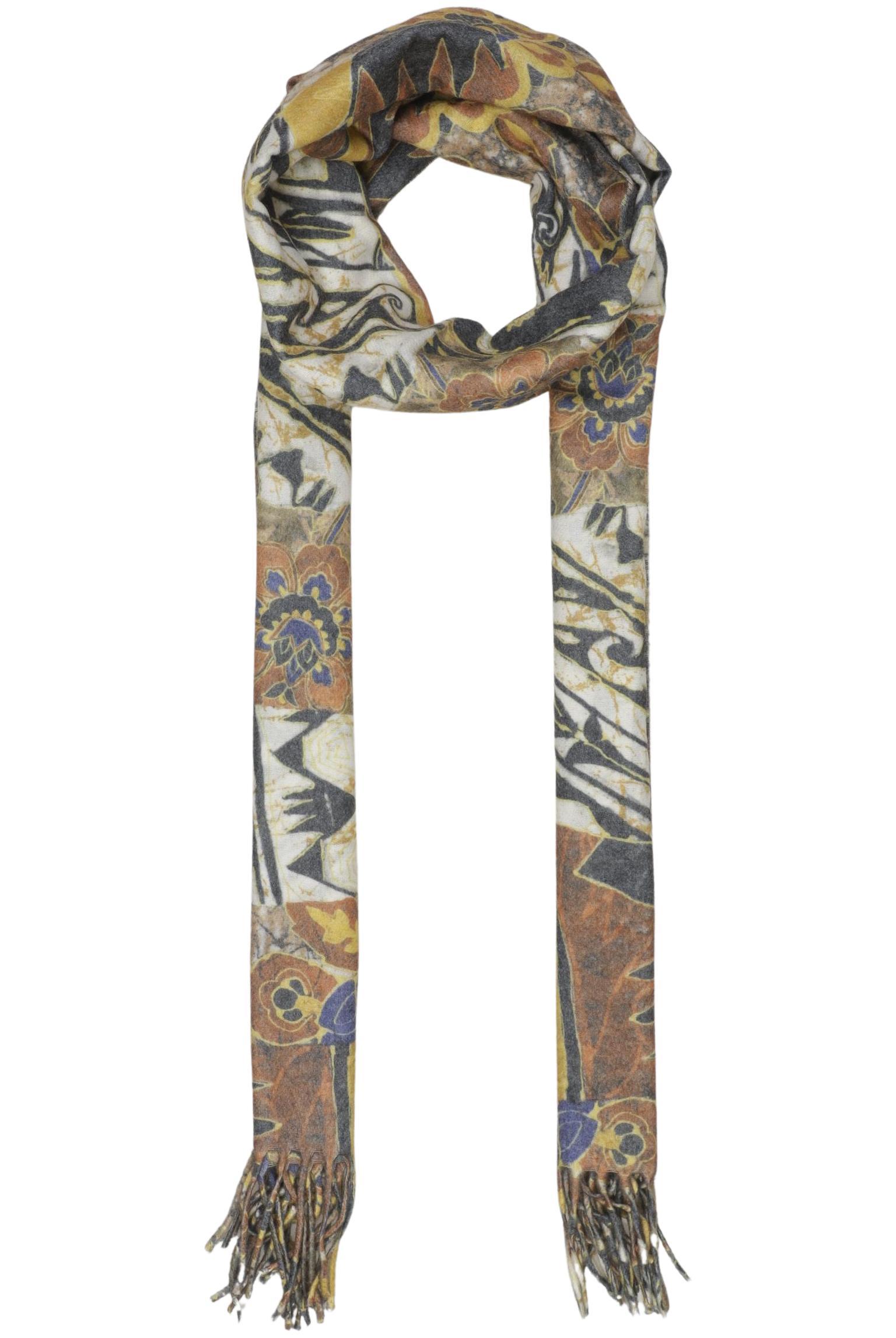 

Codello Damen Schal, mehrfarbig, Gr.