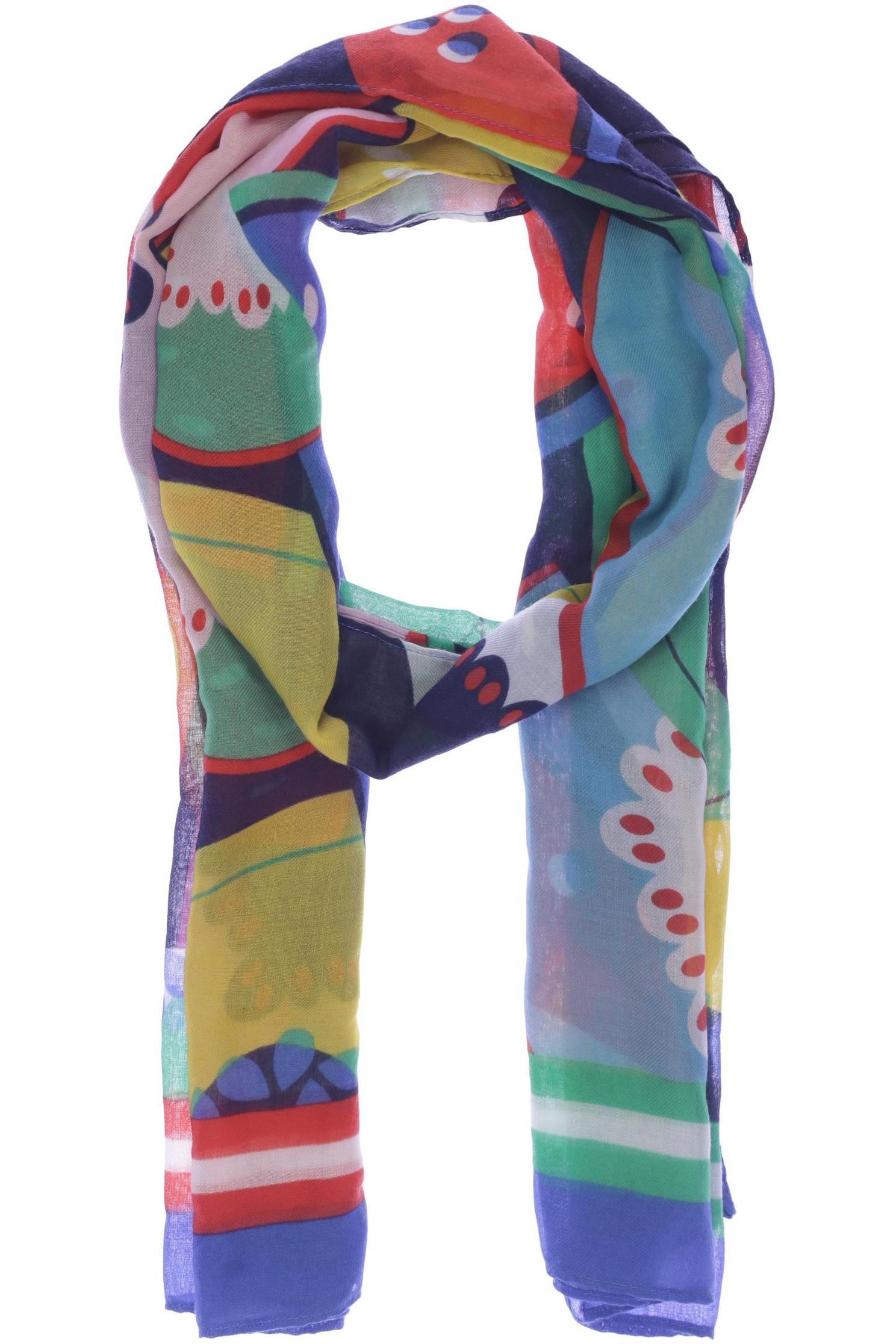 

Codello Damen Schal, mehrfarbig, Gr.
