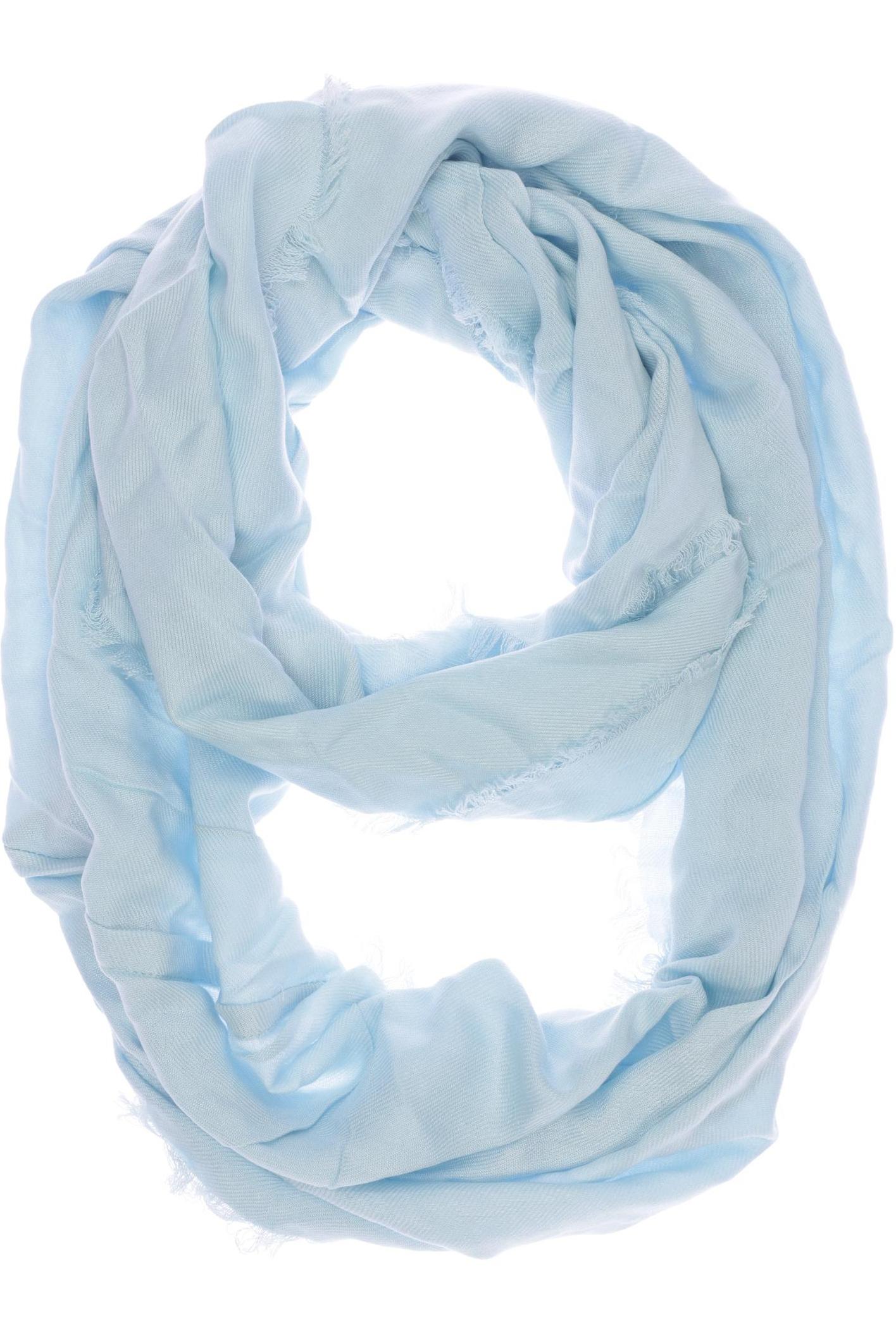 

Codello Damen Schal, hellblau, Gr.