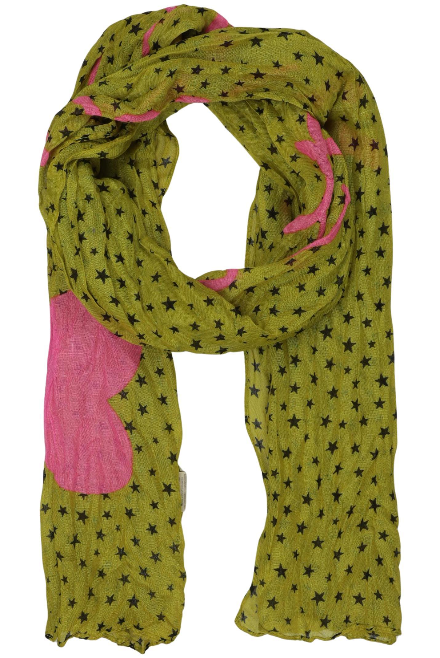 

Codello Damen Schal, mehrfarbig, Gr.