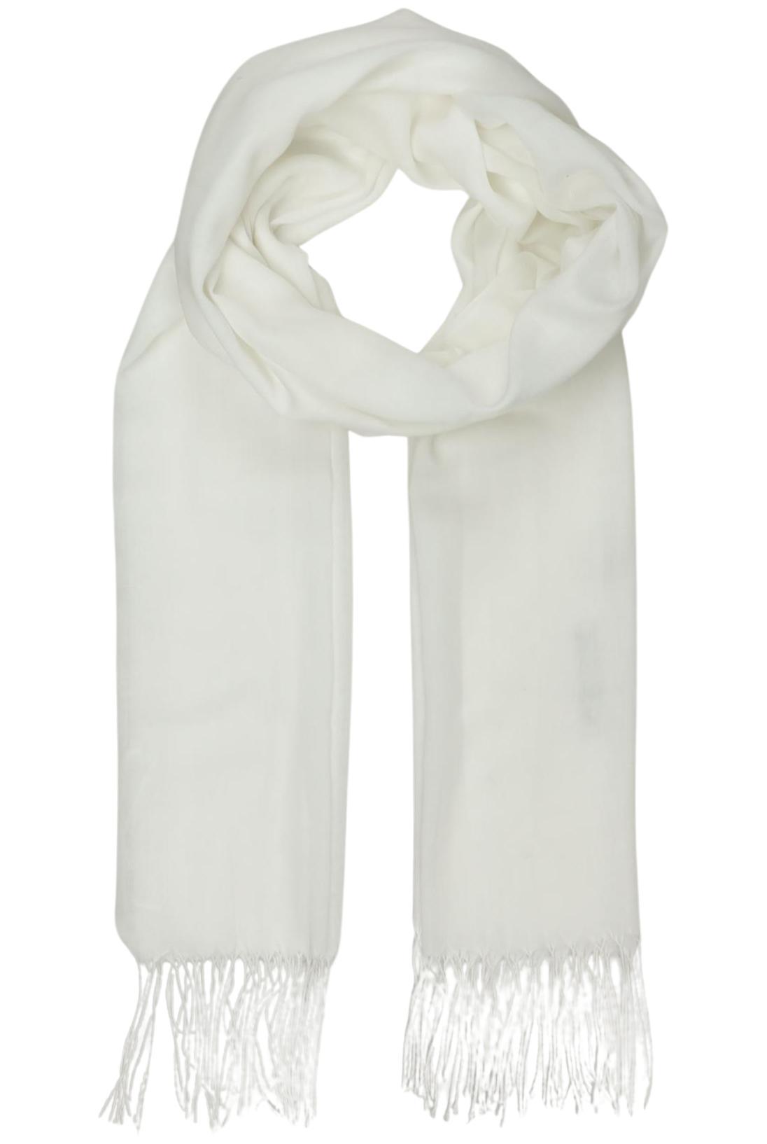 

Codello Damen Schal, weiß, Gr.