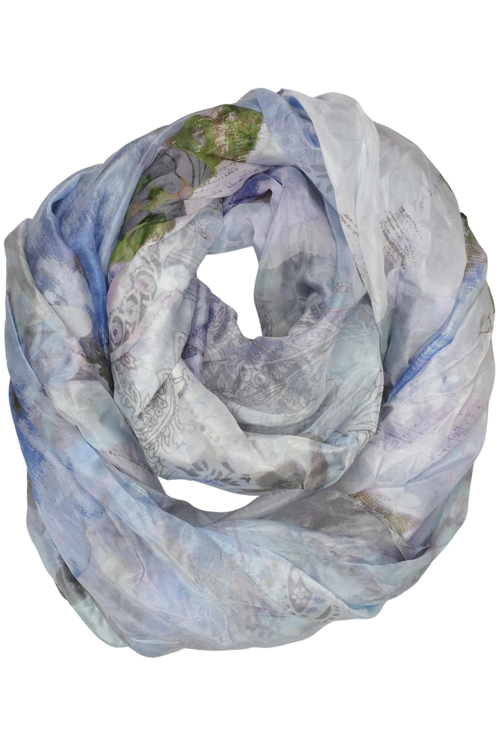 

Codello Damen Schal, hellblau, Gr.