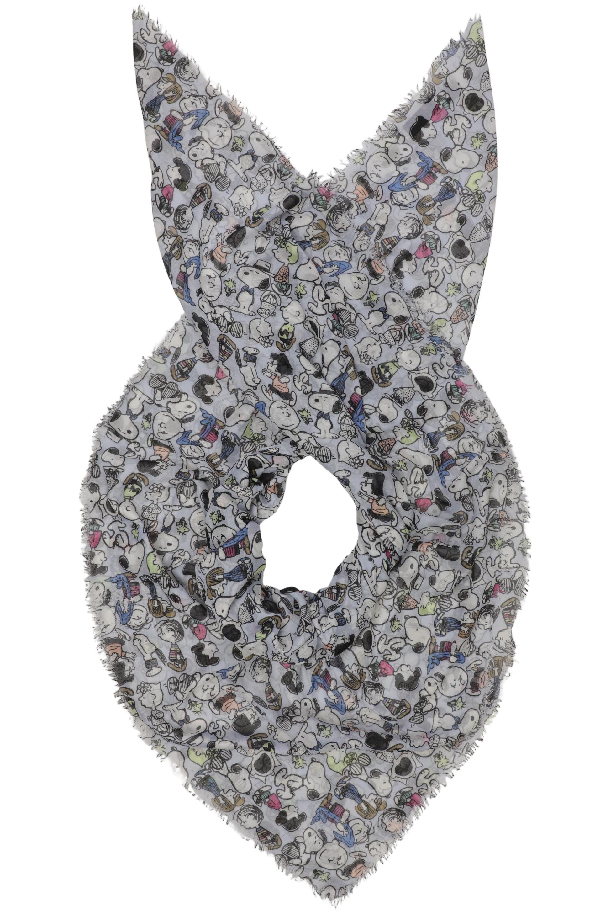 

Codello Damen Schal, grau, Gr.