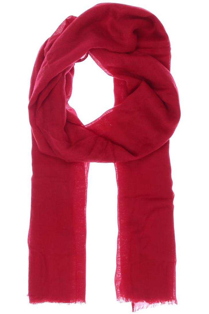 

Codello Damen Schal, rot, Gr.