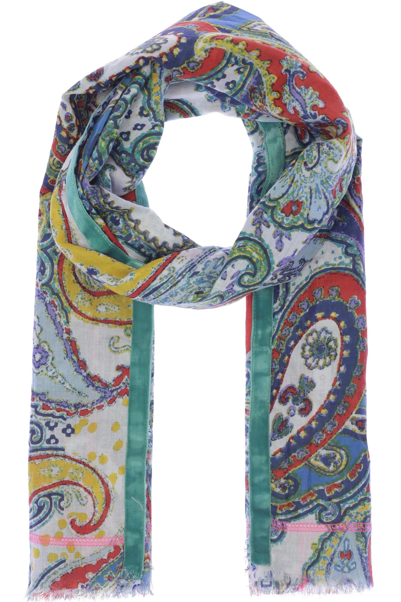 

Codello Damen Schal, mehrfarbig, Gr.