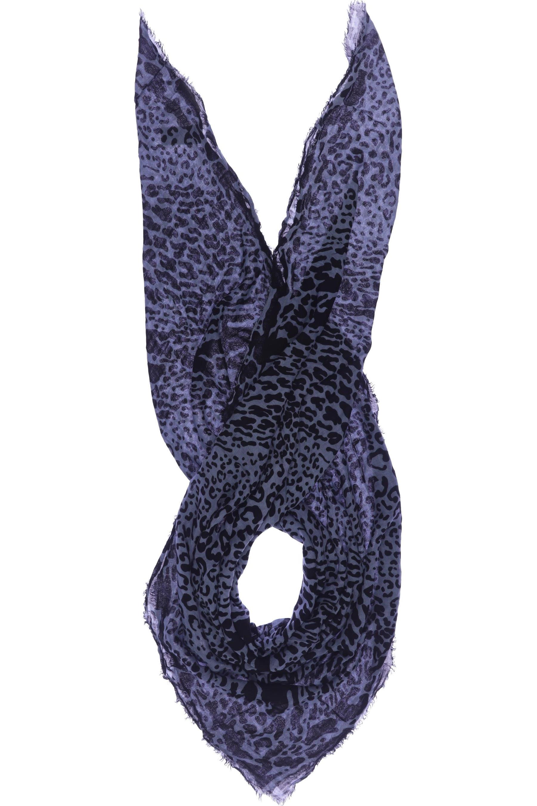 

Codello Damen Schal, blau, Gr.