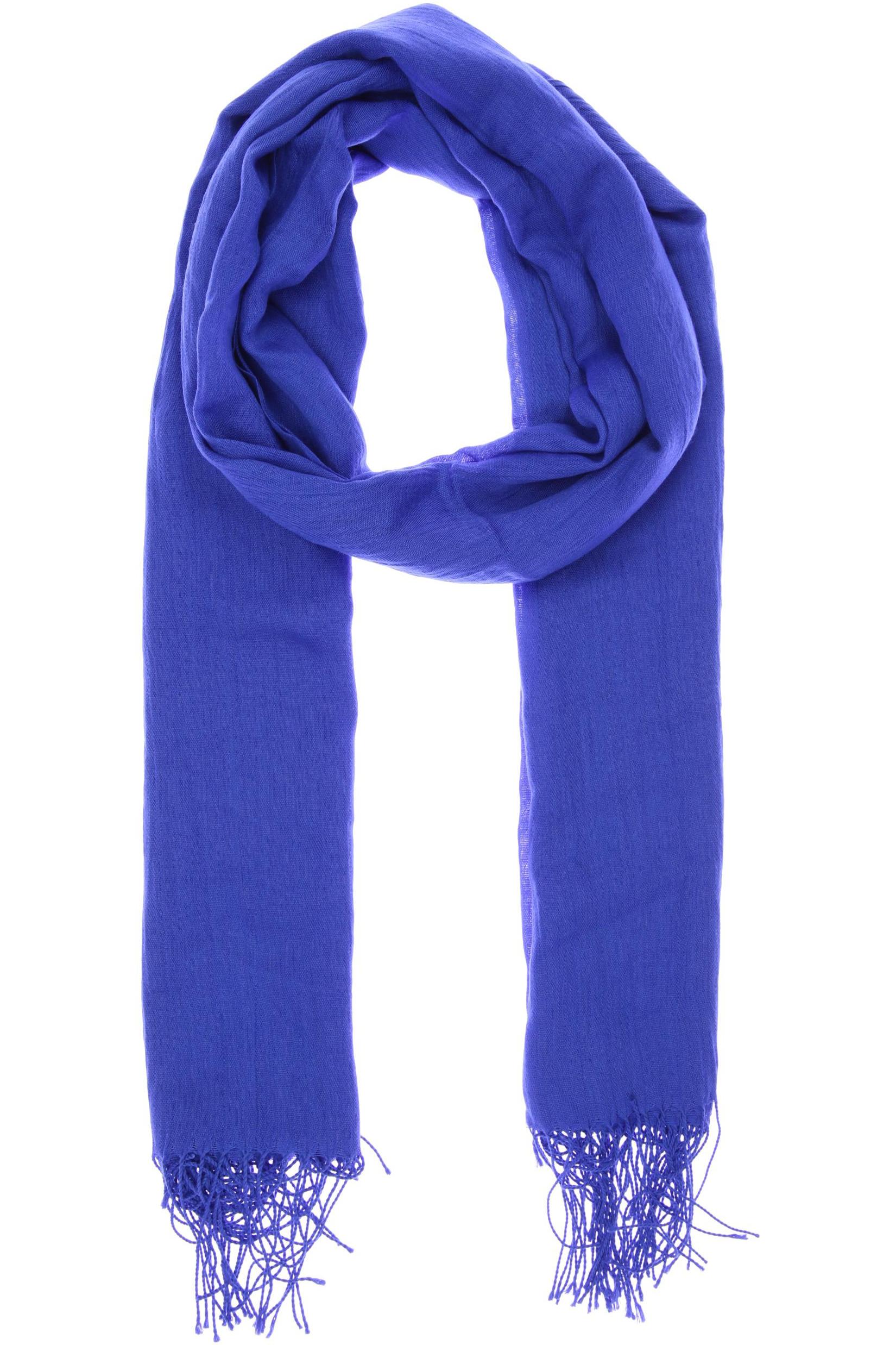 

Codello Damen Schal, blau, Gr.