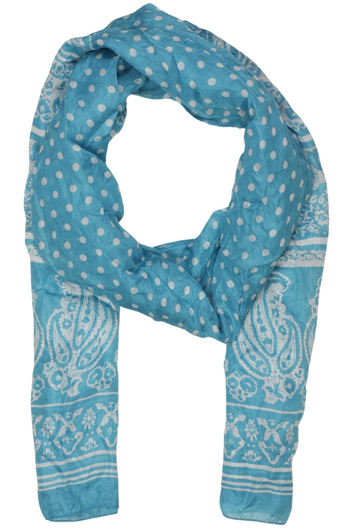 

Codello Damen Schal, hellblau, Gr.