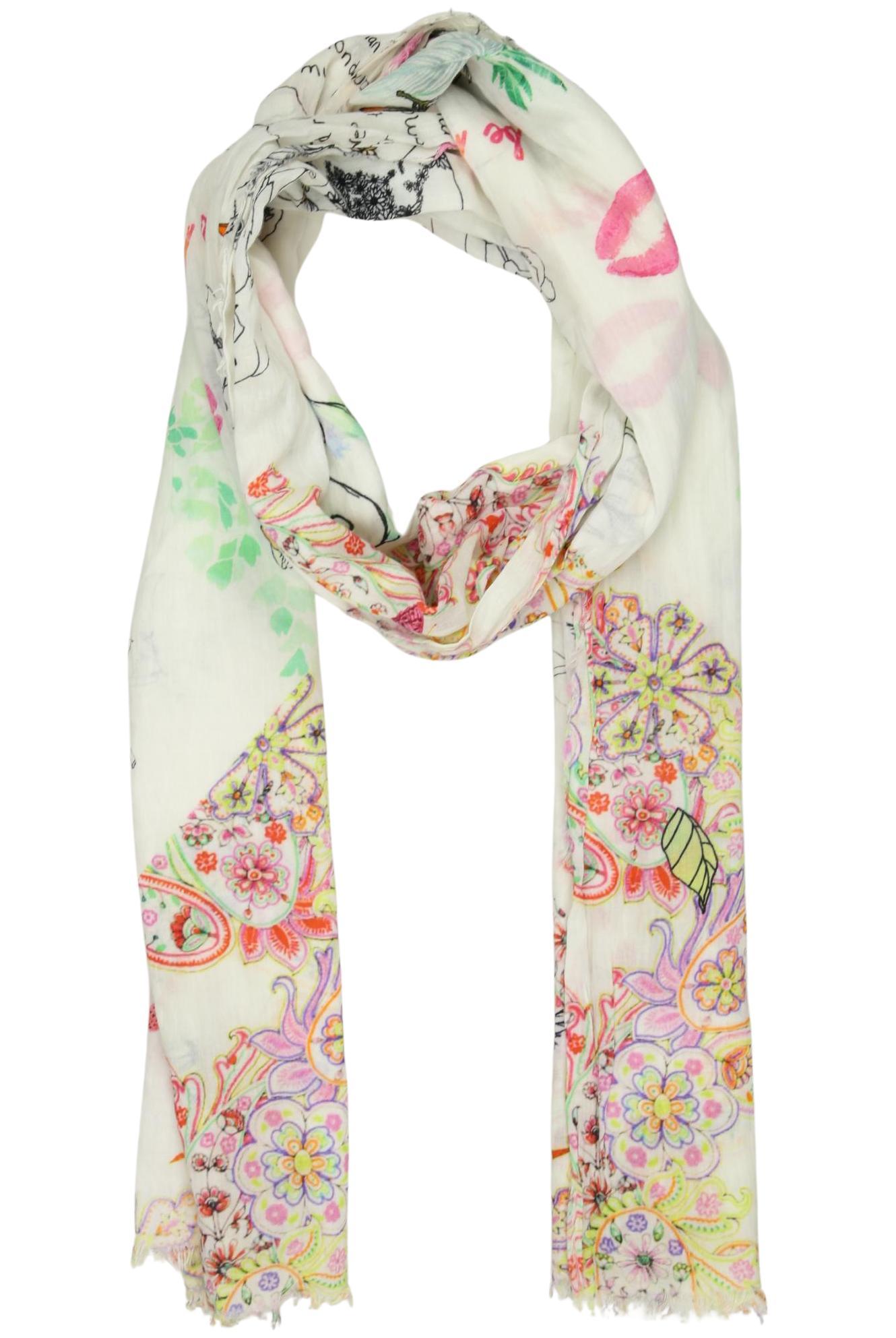 

Codello Damen Schal, mehrfarbig, Gr.