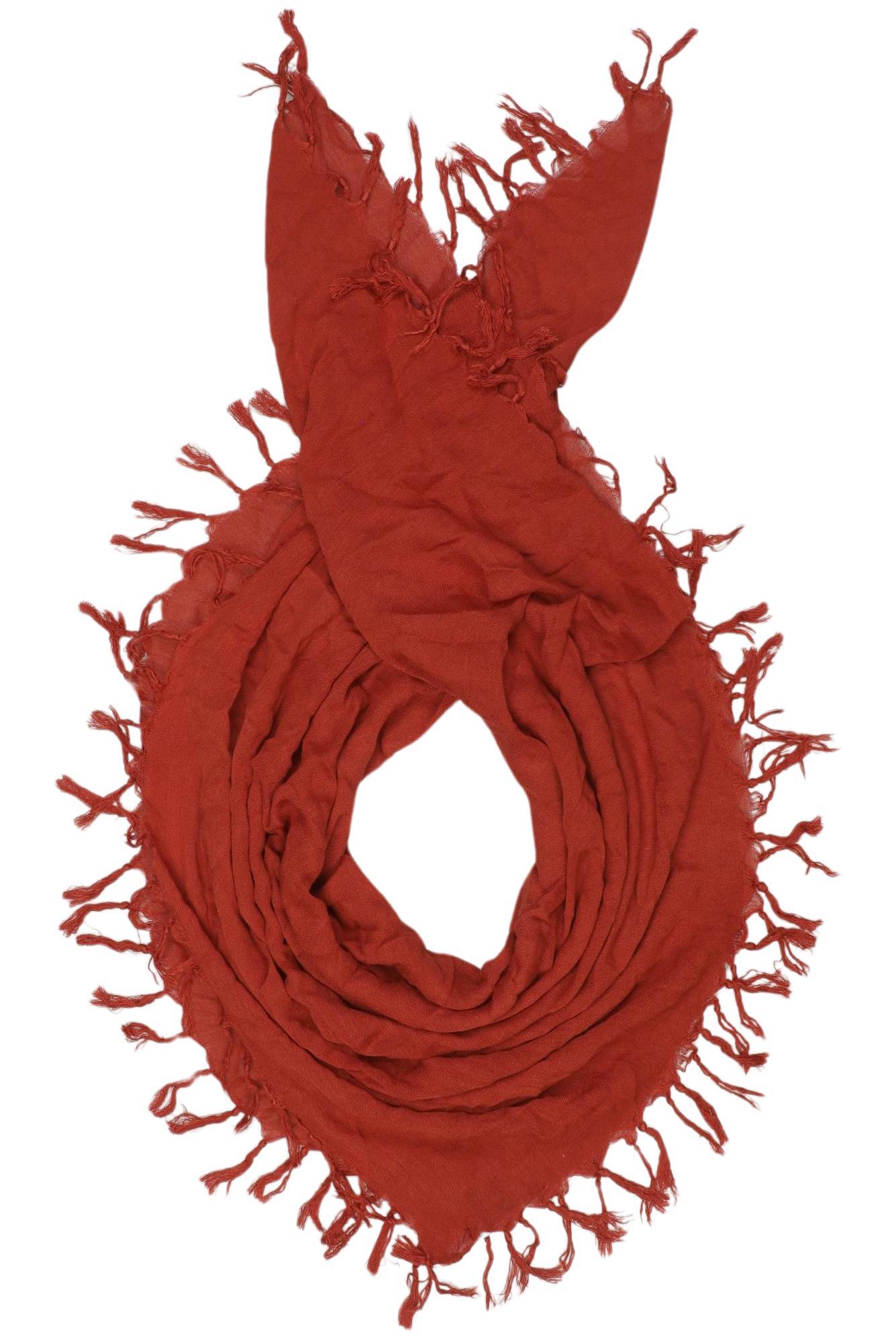 

Codello Damen Schal, rot, Gr.