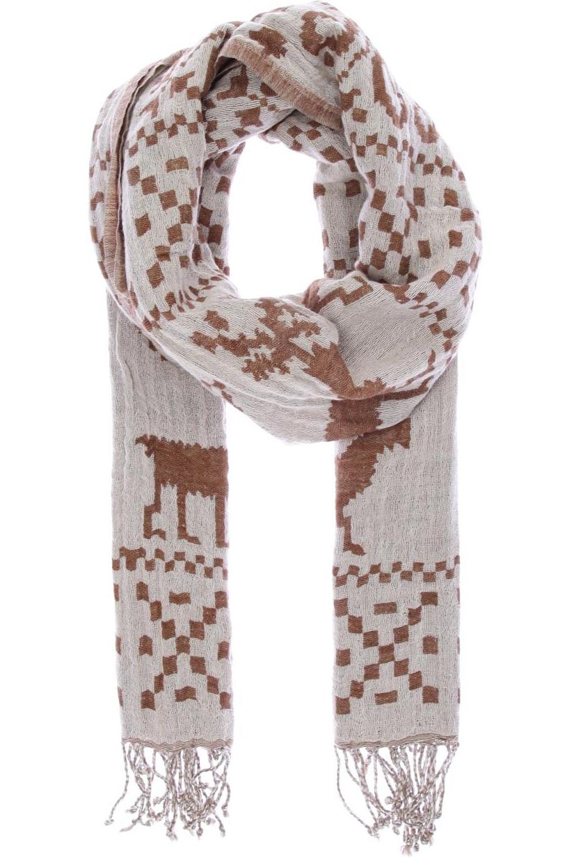

Codello Damen Schal, beige, Gr.