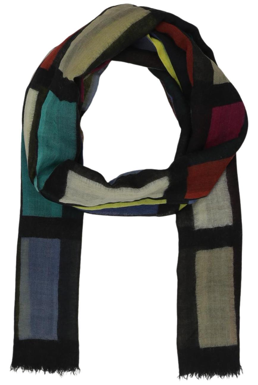 

Codello Damen Schal, mehrfarbig, Gr.
