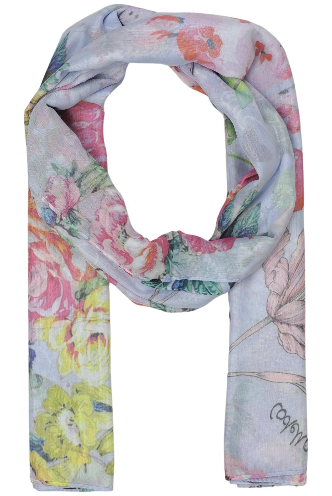 

Codello Damen Schal, mehrfarbig, Gr.