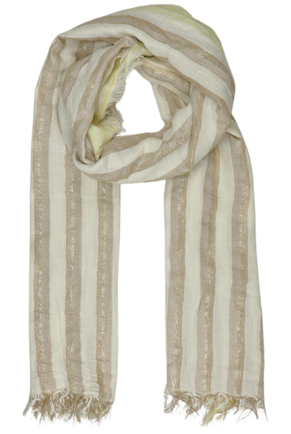 

Codello Damen Schal, mehrfarbig, Gr.