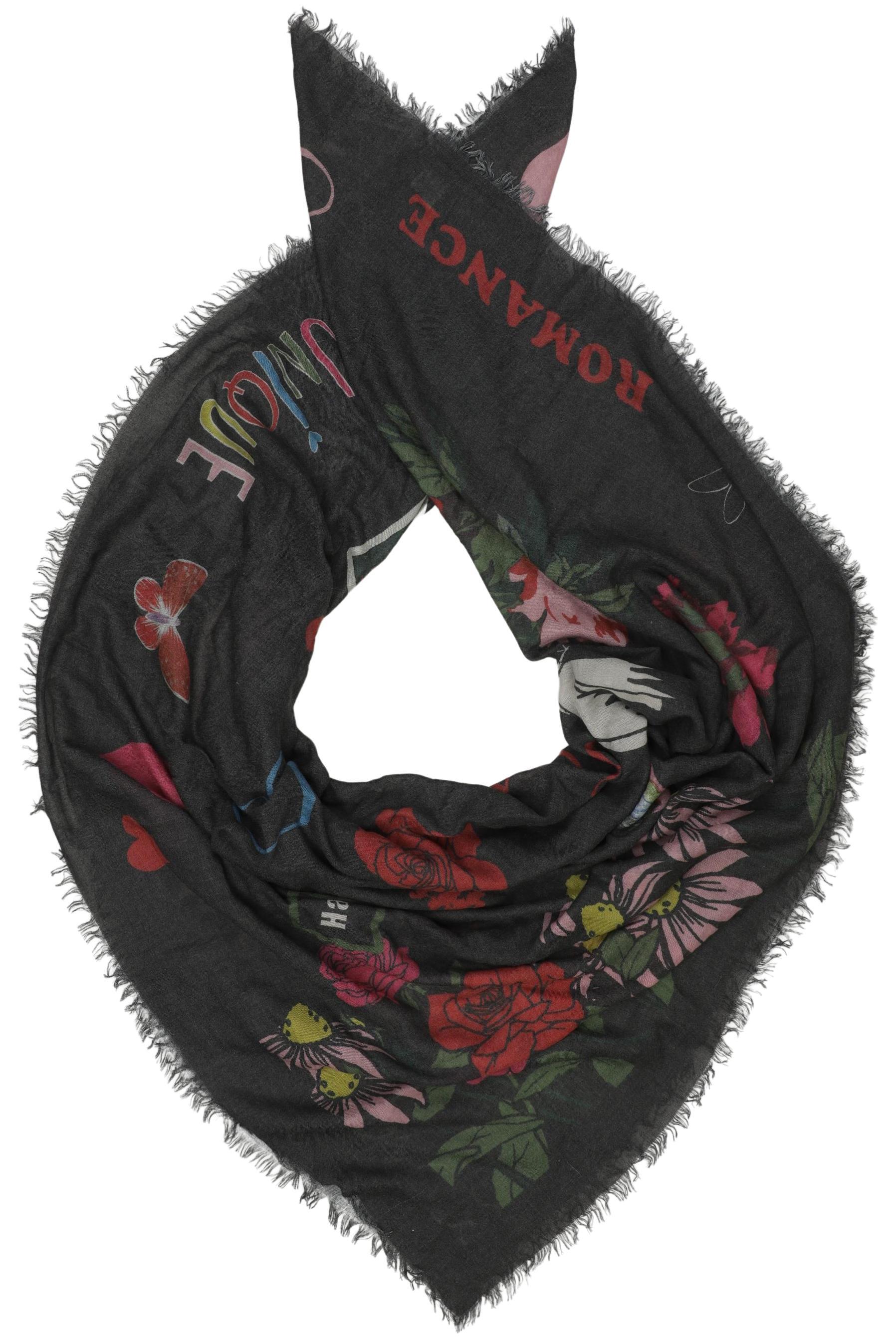 

Codello Damen Schal, schwarz, Gr.