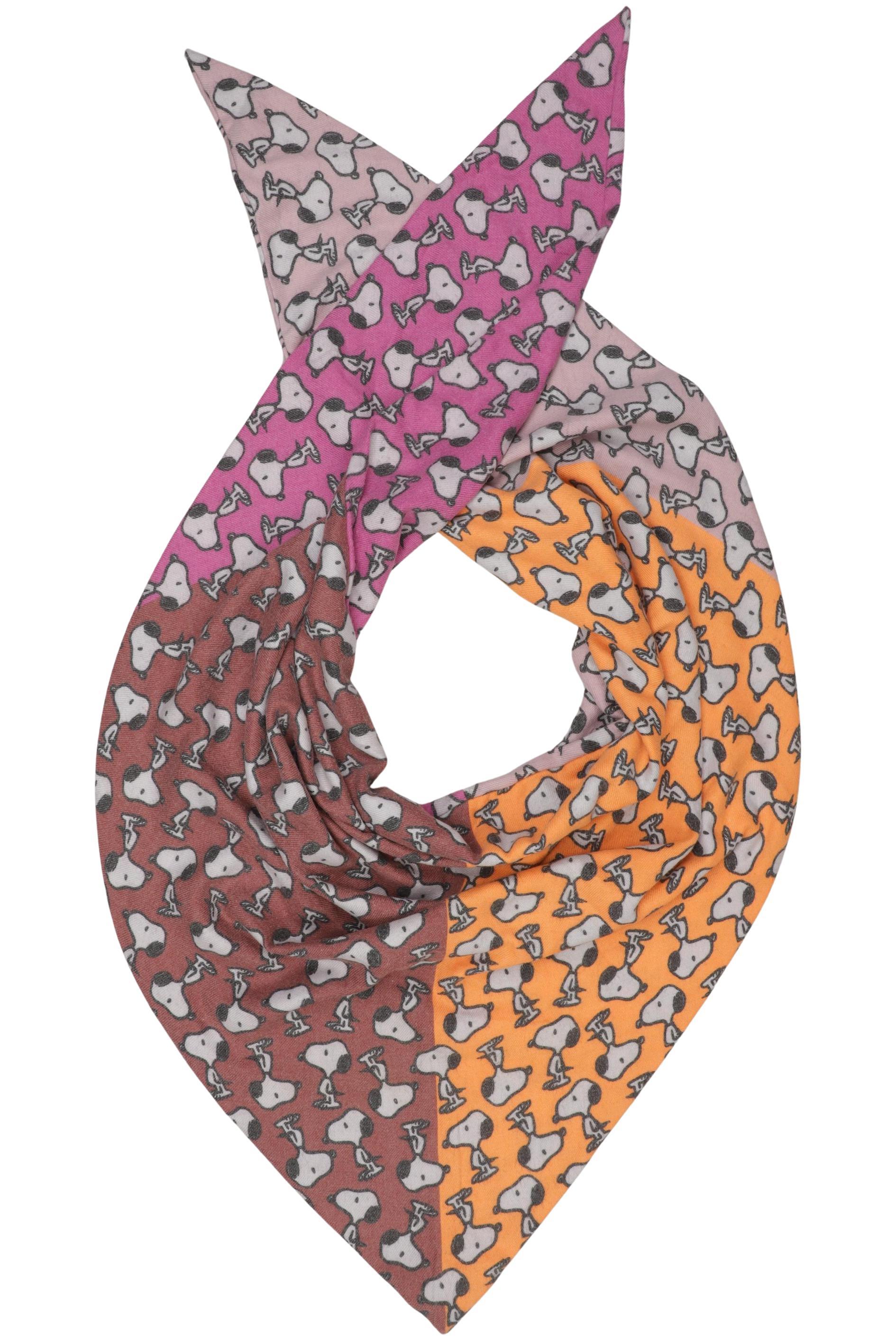 

Codello Damen Schal, mehrfarbig, Gr.