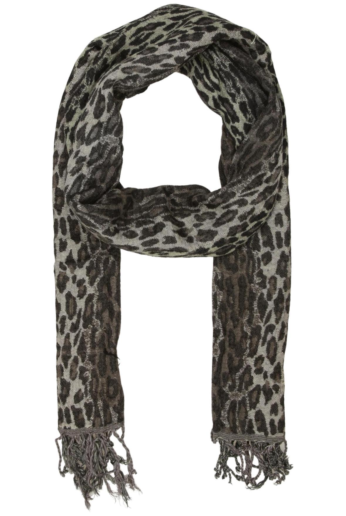 

Codello Damen Schal, grau, Gr.