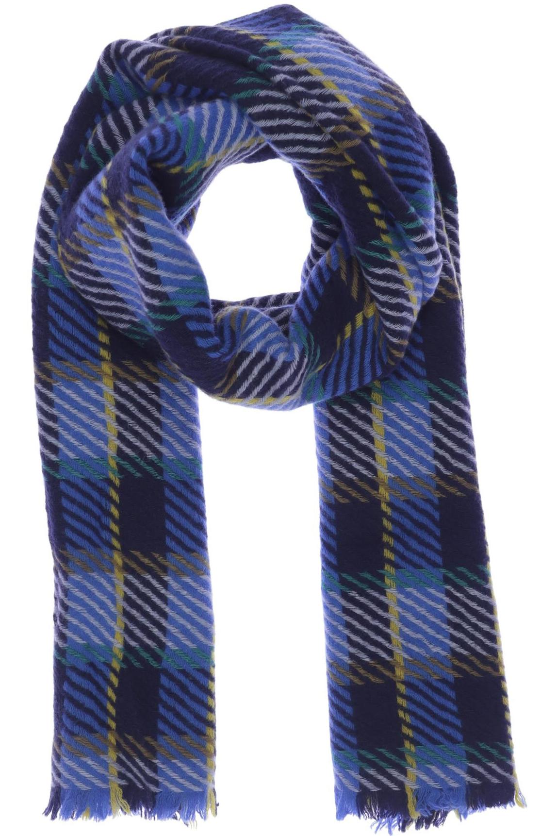 

Codello Damen Schal, blau, Gr.