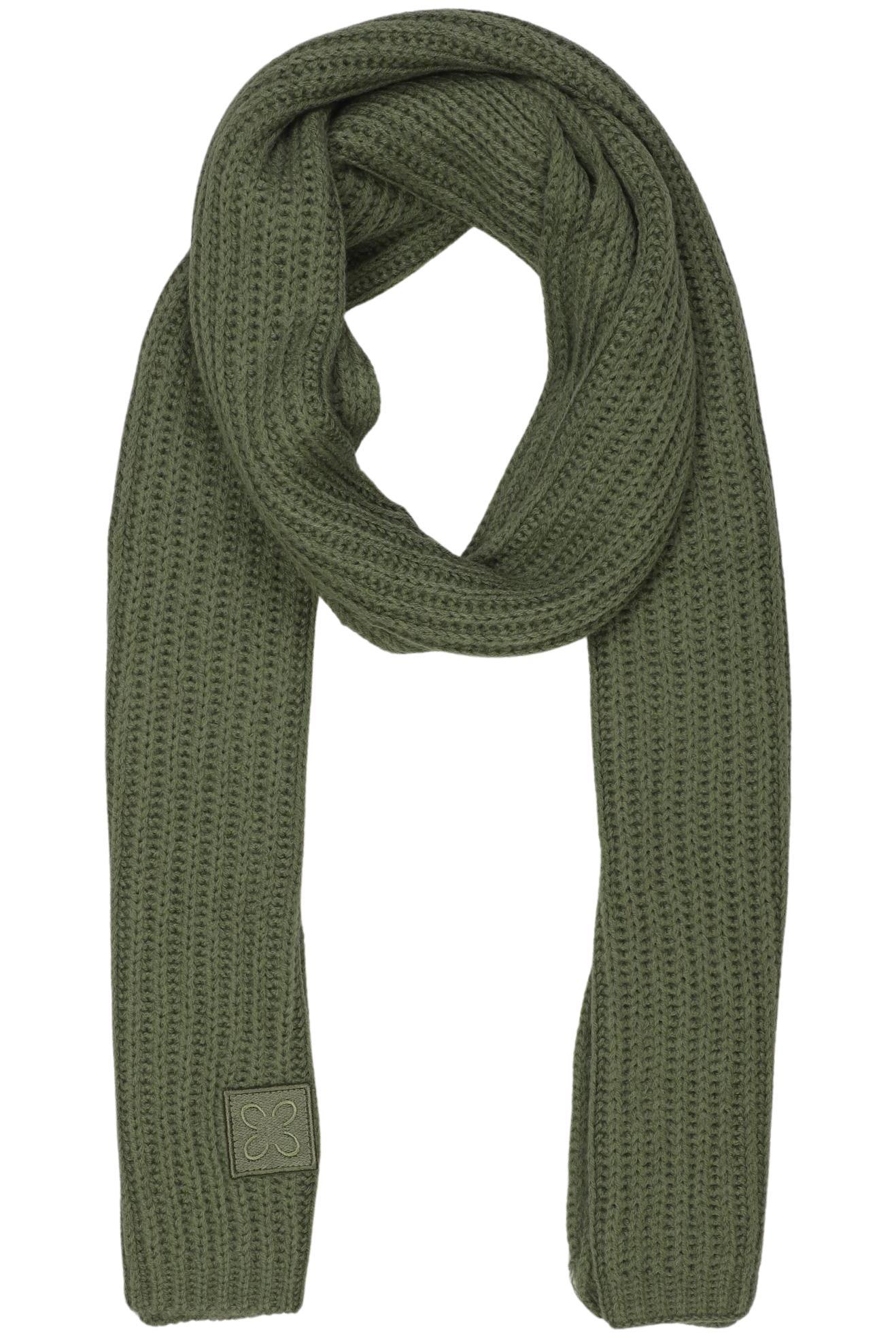 

Codello Damen Schal, grün, Gr.