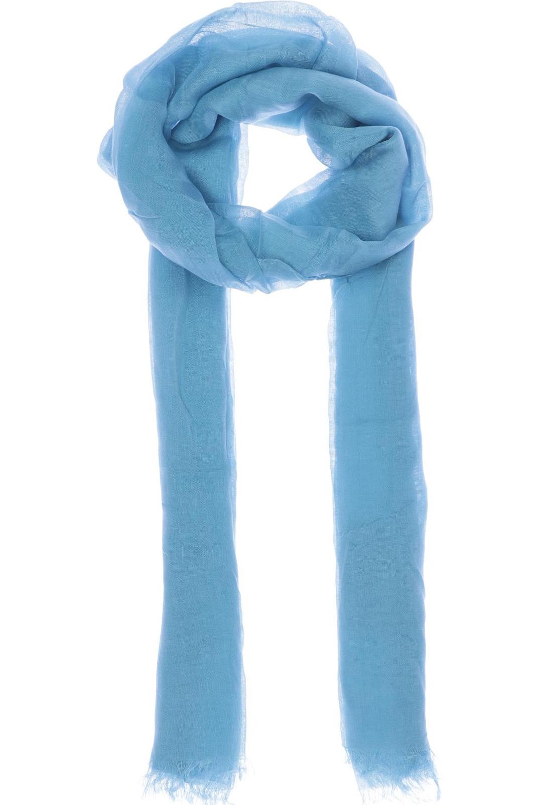 

Codello Damen Schal, blau, Gr.