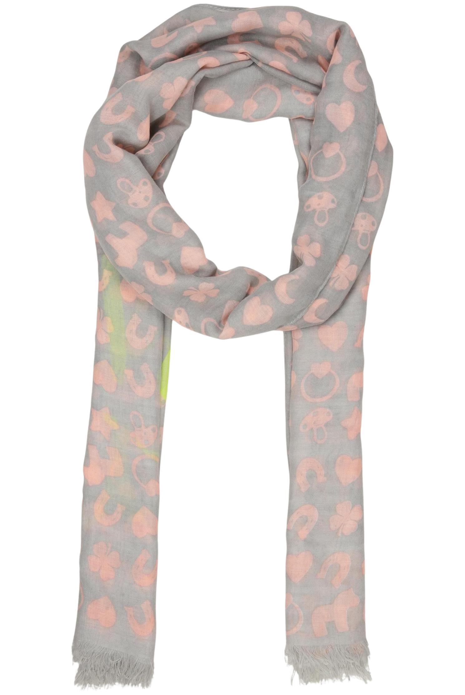 

Codello Damen Schal, grau, Gr.