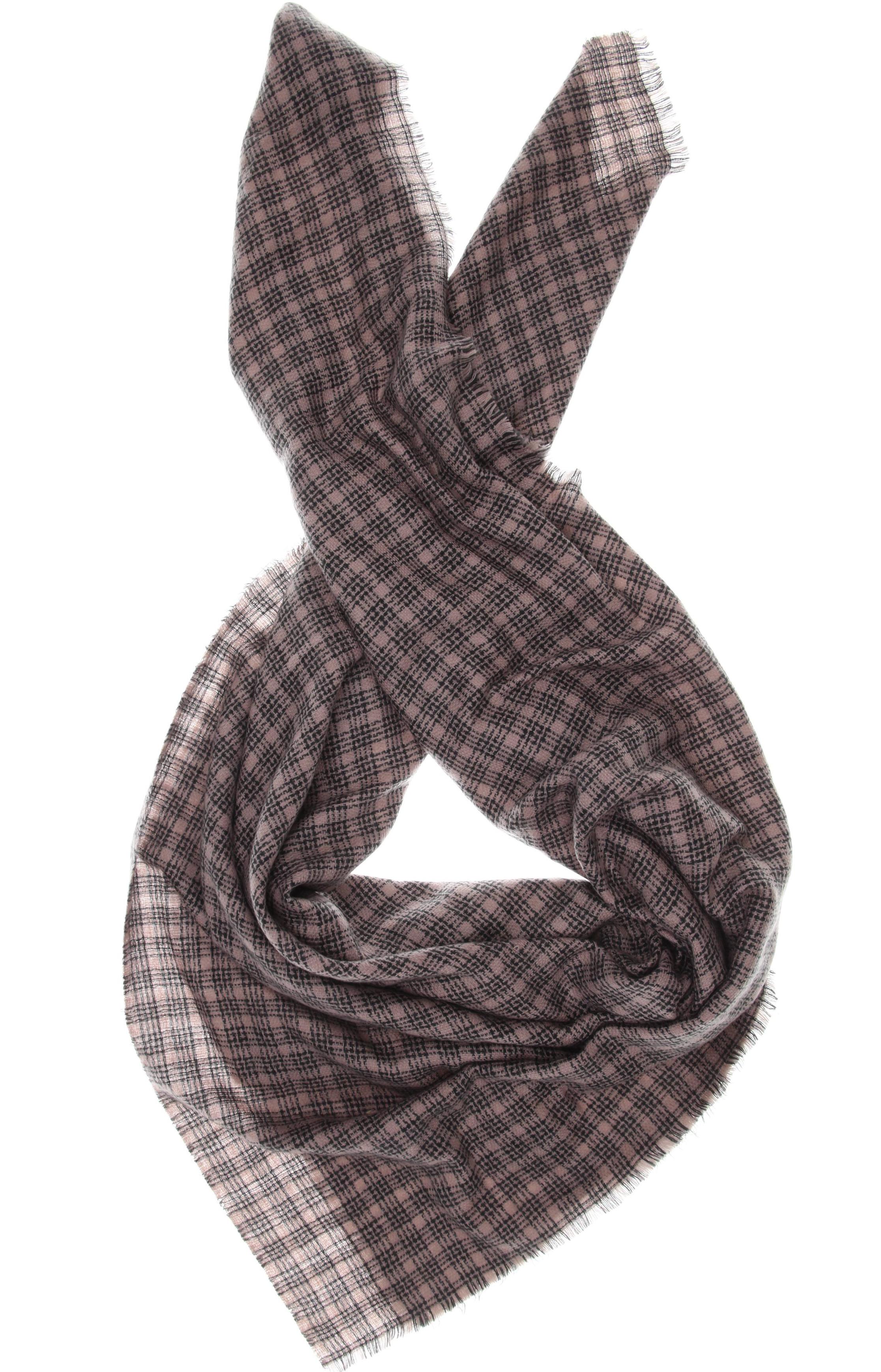 

Codello Damen Schal, grau, Gr.