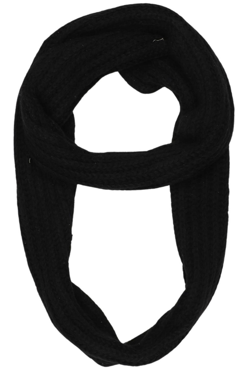 

Codello Damen Schal, schwarz, Gr.