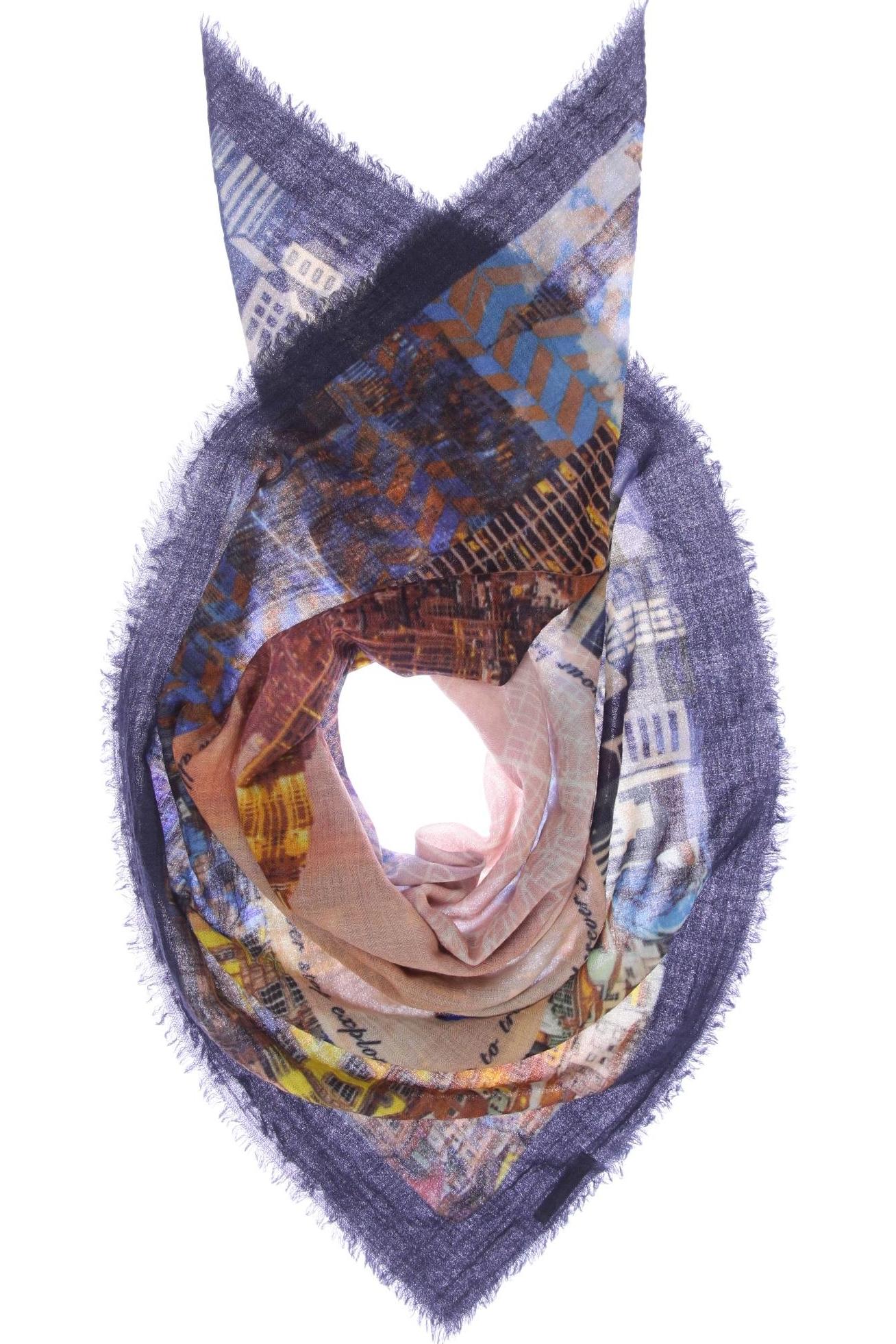 Thumbnail - Codello Damen Schal, mehrfarbig, Gr.