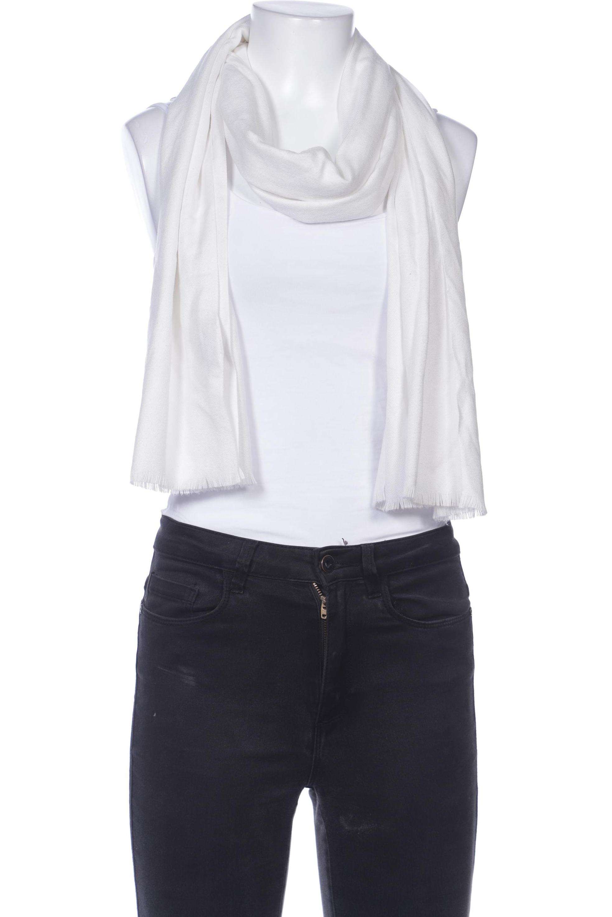 

Codello Damen Schal, weiß, Gr.