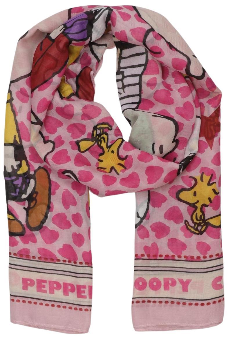 

Codello Damen Schal, pink, Gr.