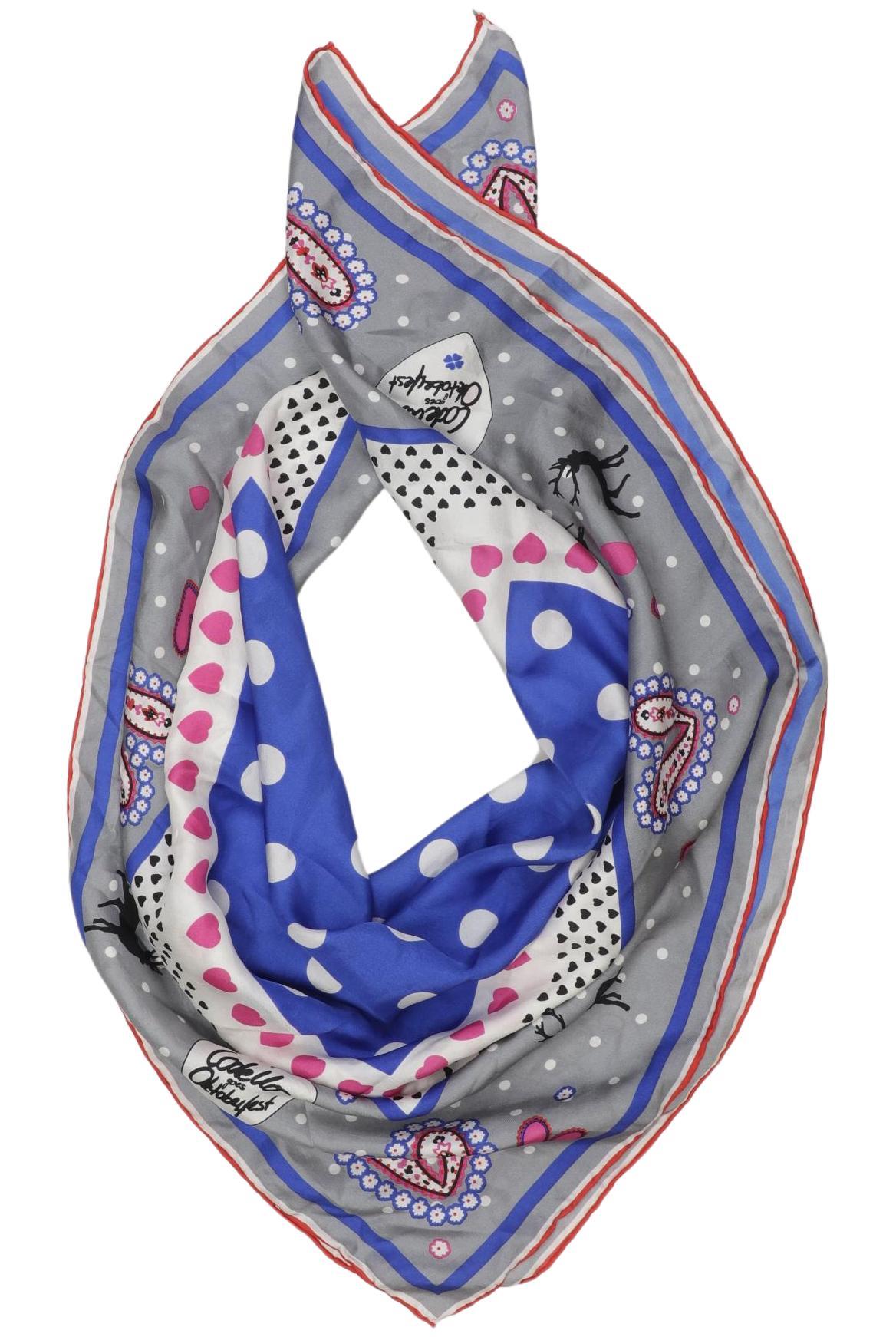 

Codello Damen Schal, mehrfarbig, Gr.