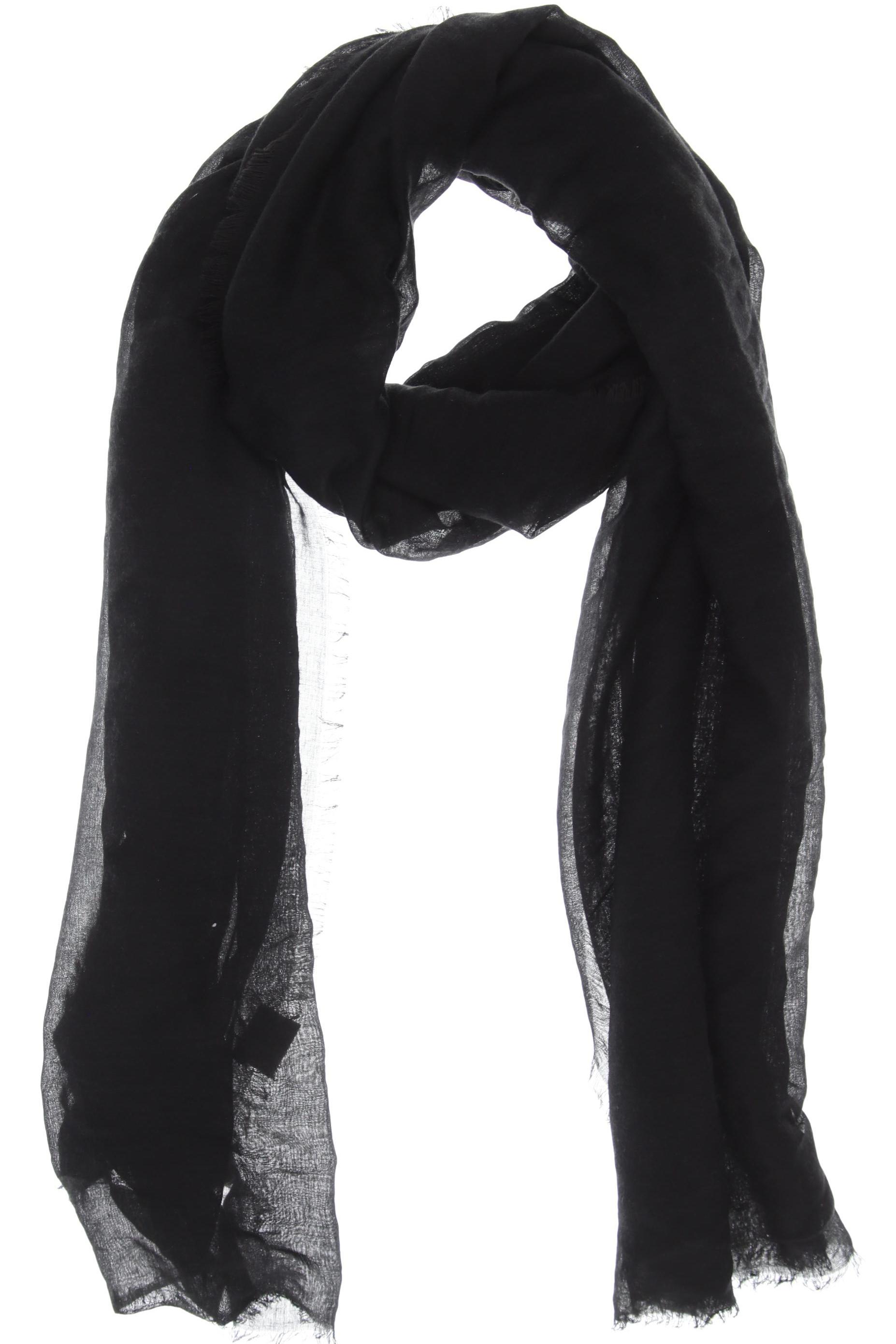 

Codello Damen Schal, schwarz, Gr.