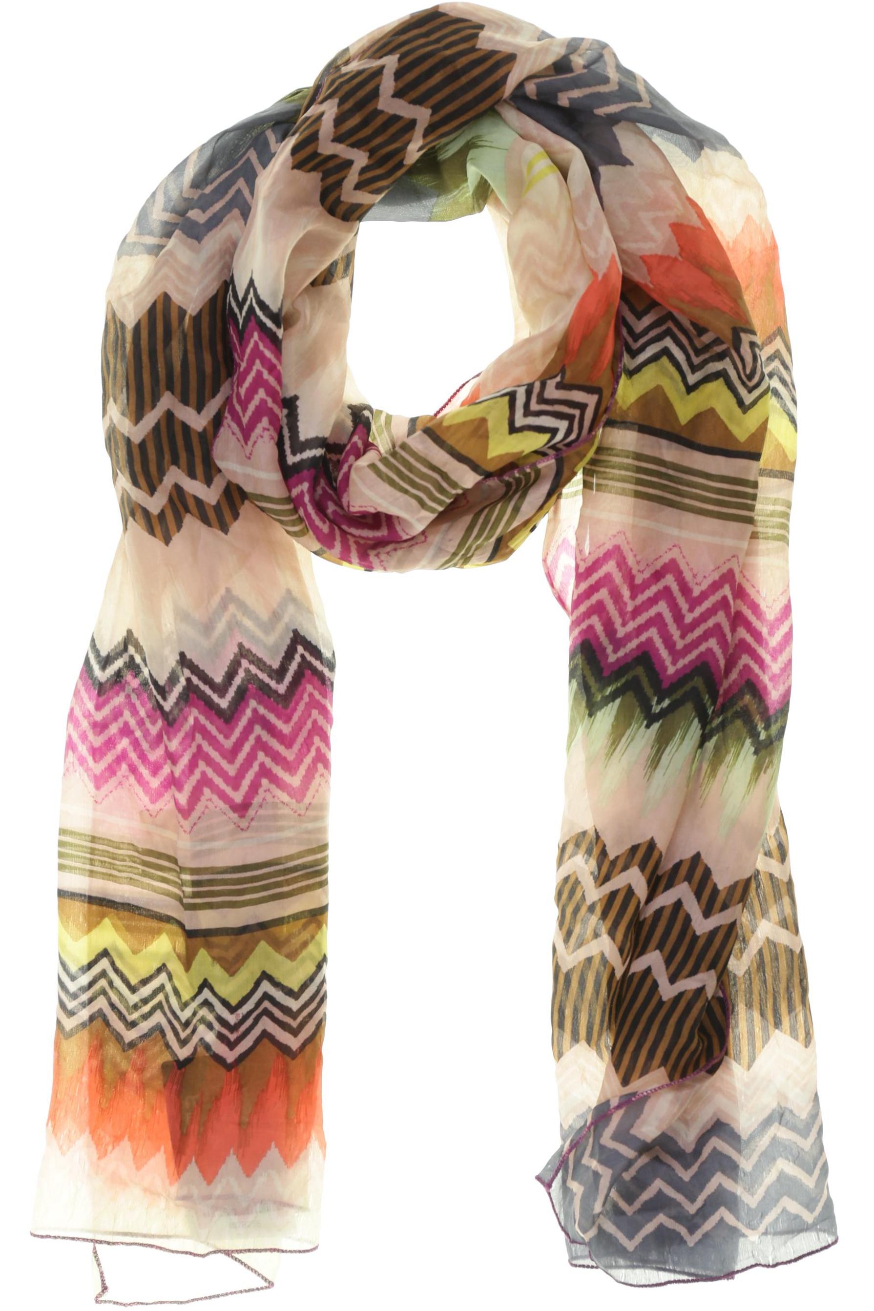 

Codello Damen Schal, mehrfarbig, Gr.