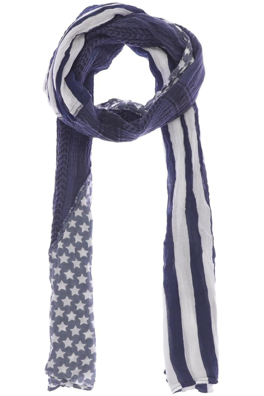 

Codello Damen Schal, marineblau, Gr.