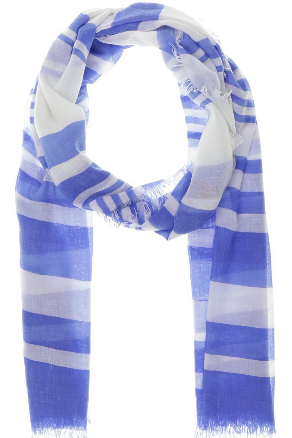 

Codello Damen Schal, blau, Gr.