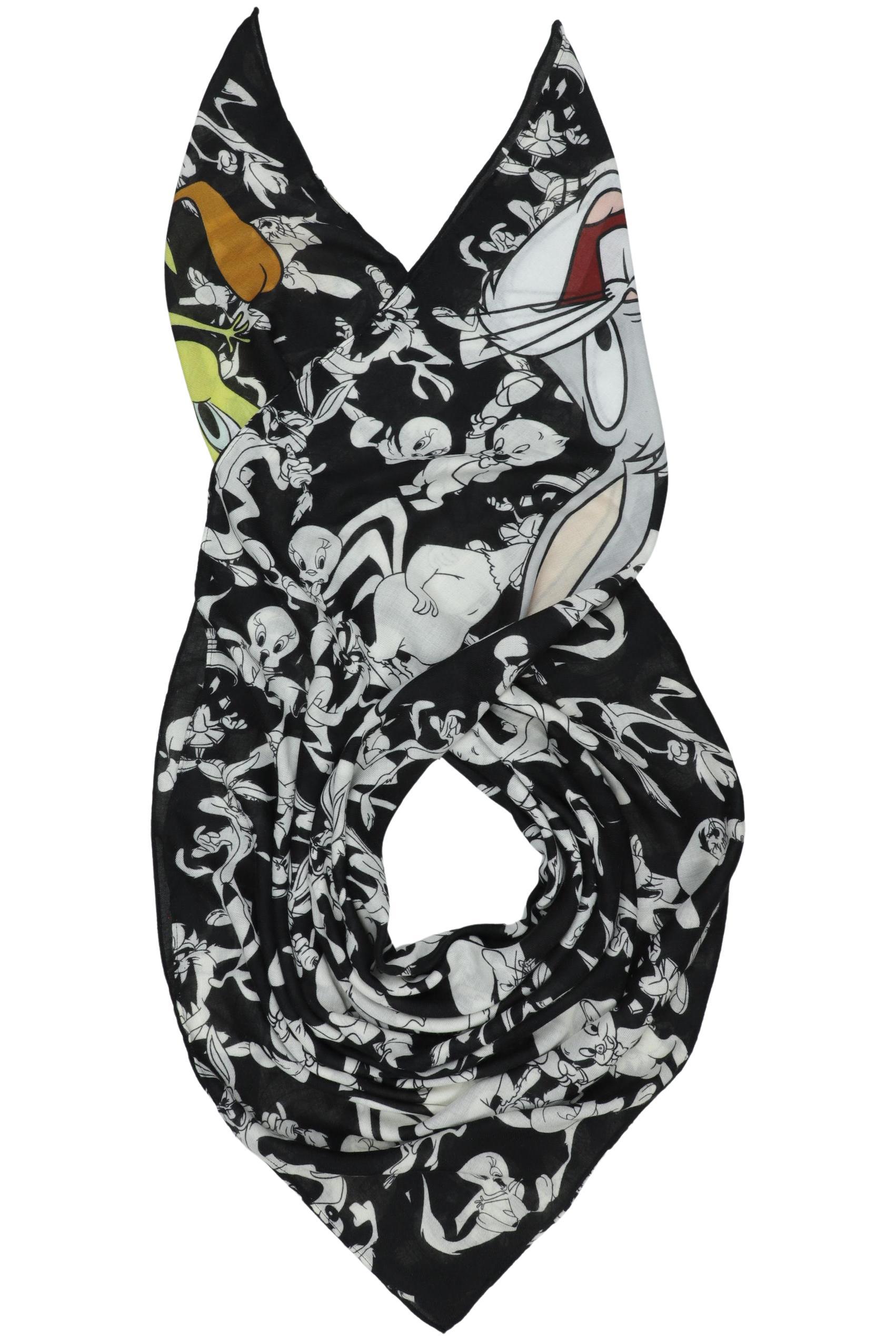 

Codello Damen Schal, schwarz, Gr.