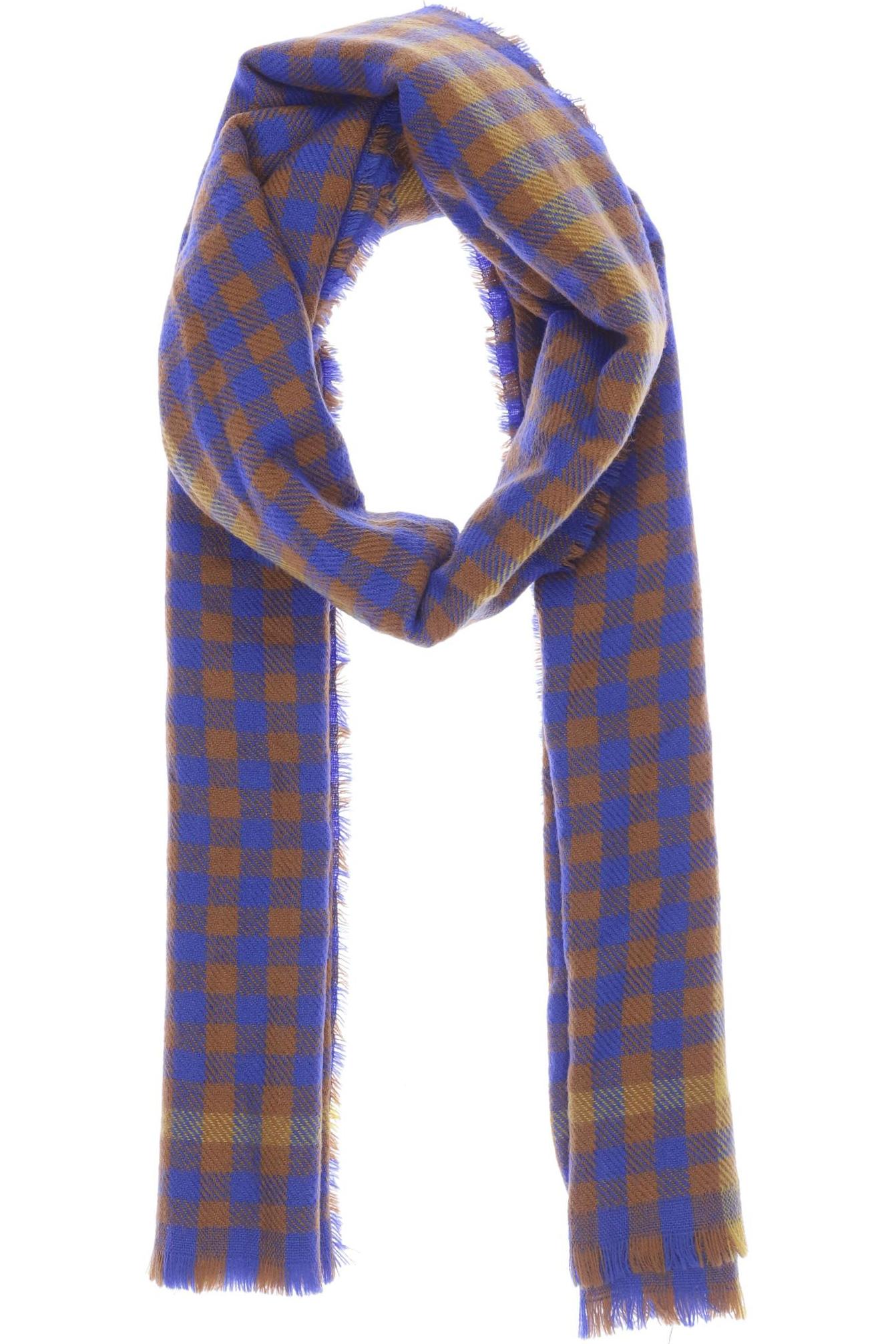 

Codello Damen Schal, blau, Gr.