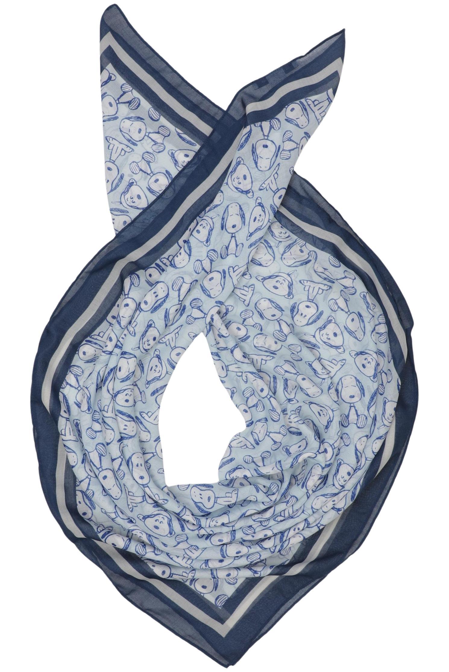 

Codello Damen Schal, hellblau, Gr.