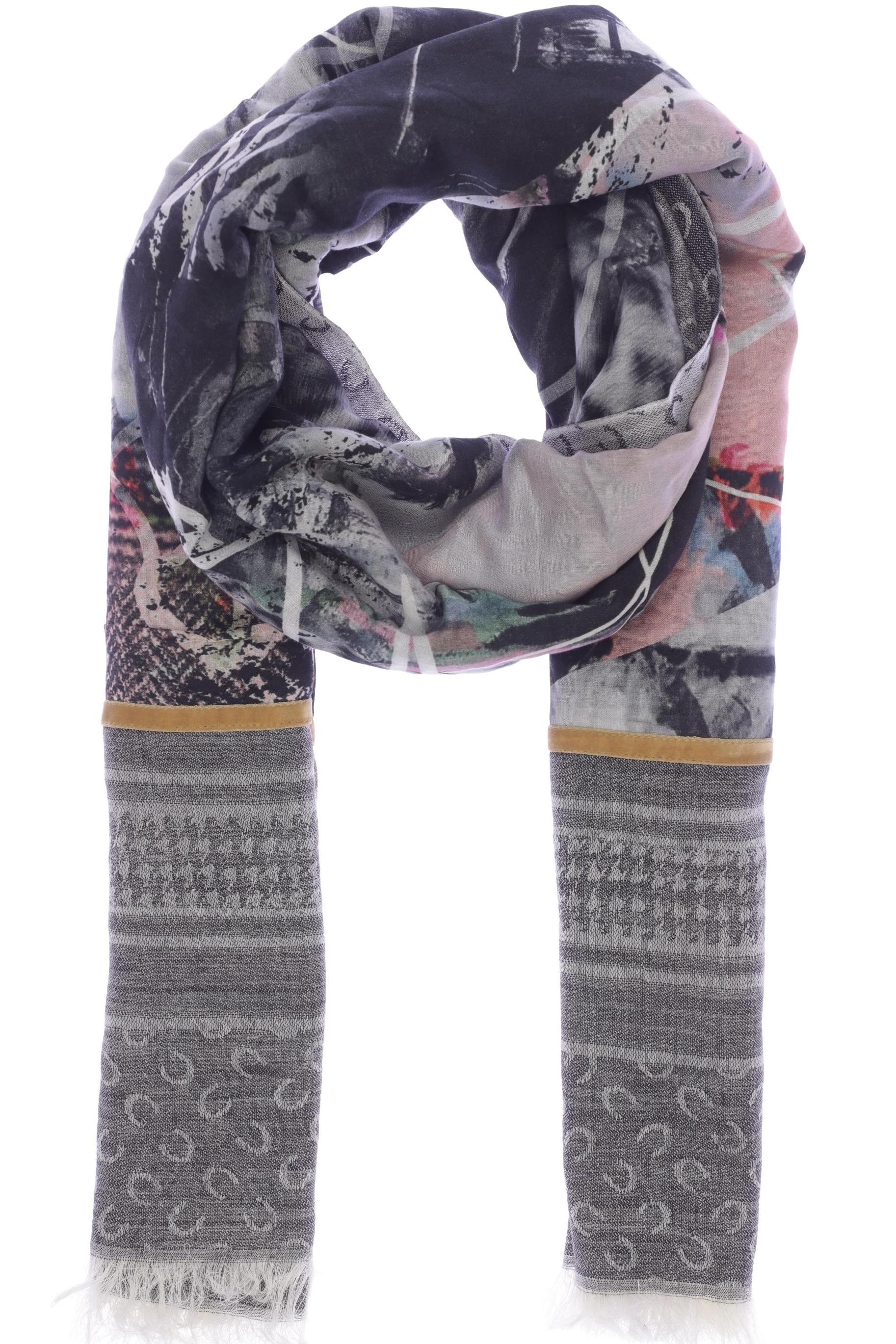 

Codello Damen Schal, grau, Gr.