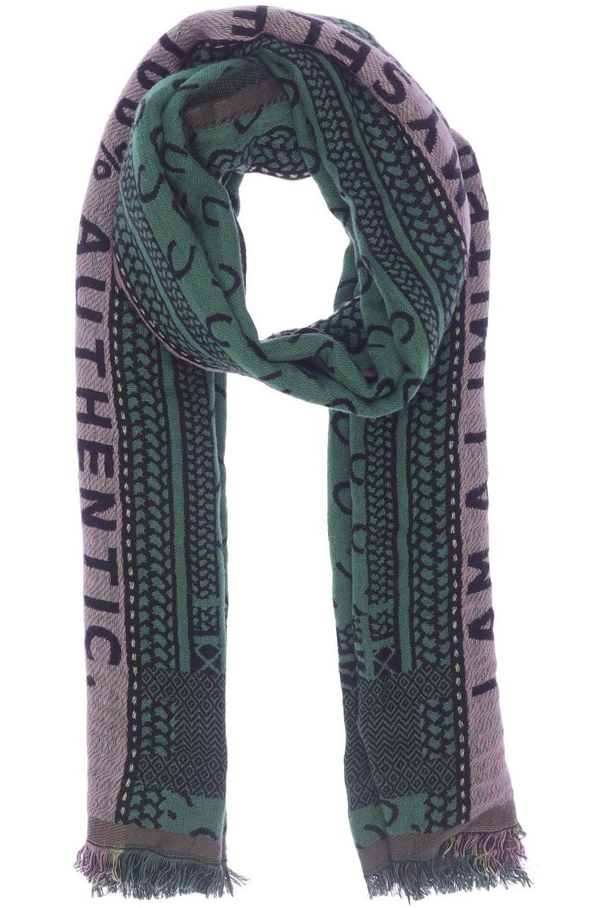 

Codello Damen Schal, grün, Gr.