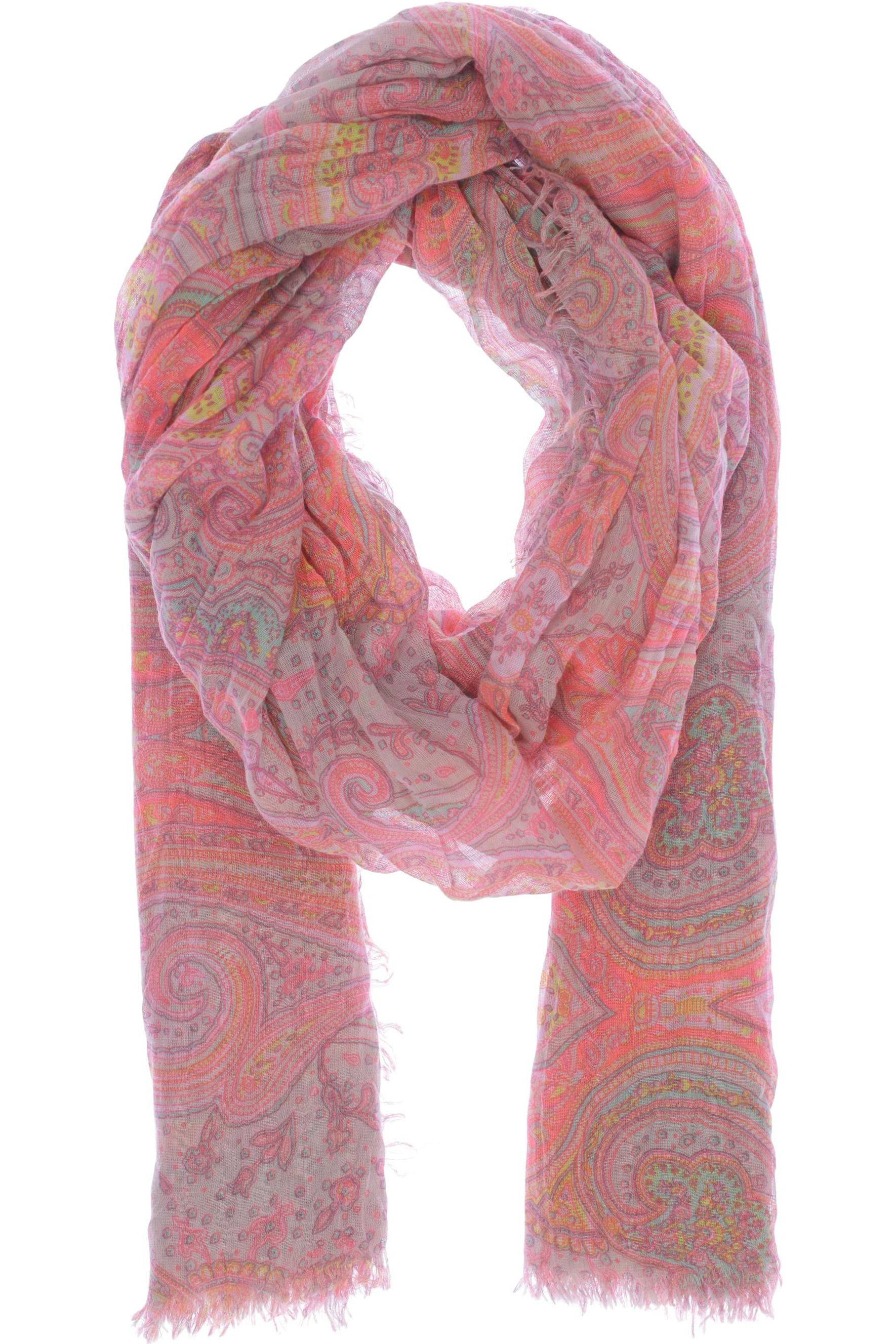 

Codello Damen Schal, pink, Gr.