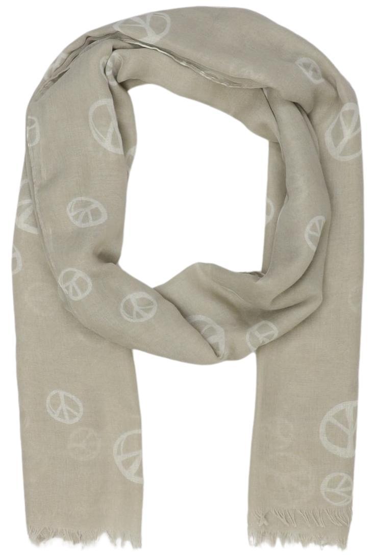 

Codello Damen Schal, beige, Gr.